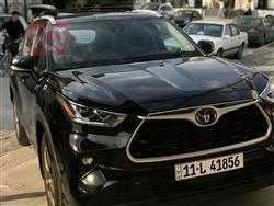 تويوتا هايلاندر